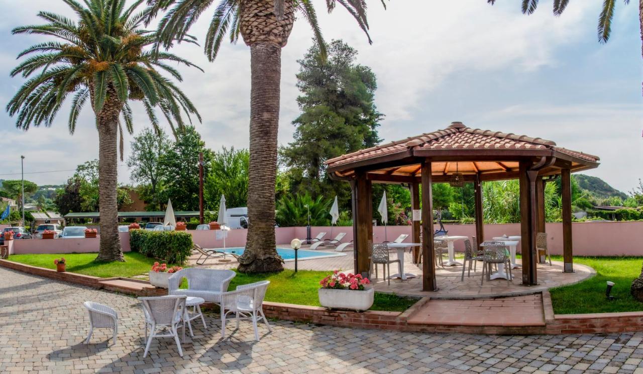 Hotel Villa Rosa 포르투 아주로 외부 사진