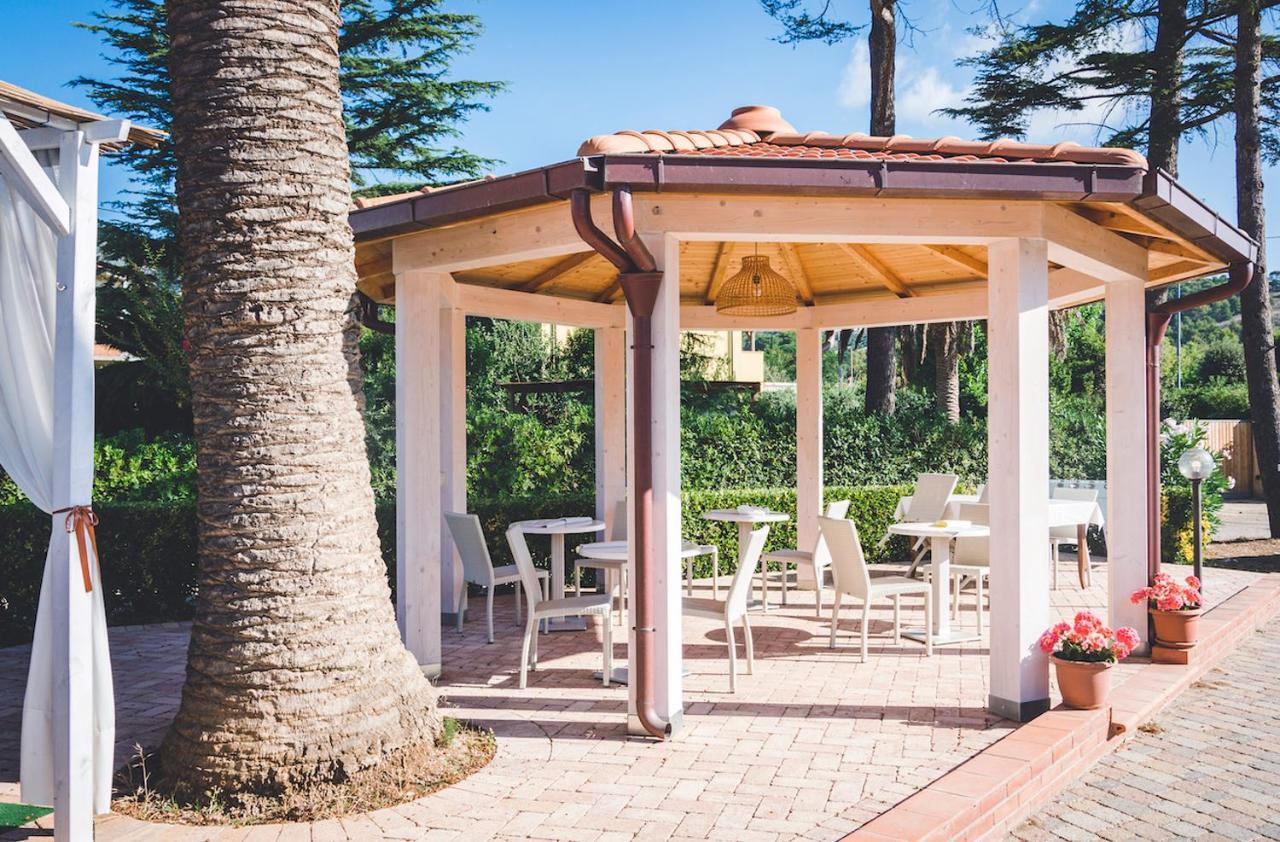 Hotel Villa Rosa 포르투 아주로 외부 사진