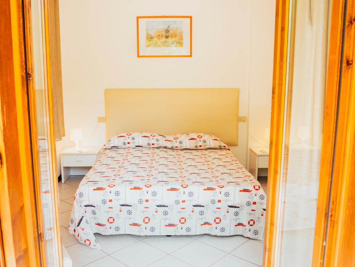 Hotel Villa Rosa 포르투 아주로 외부 사진