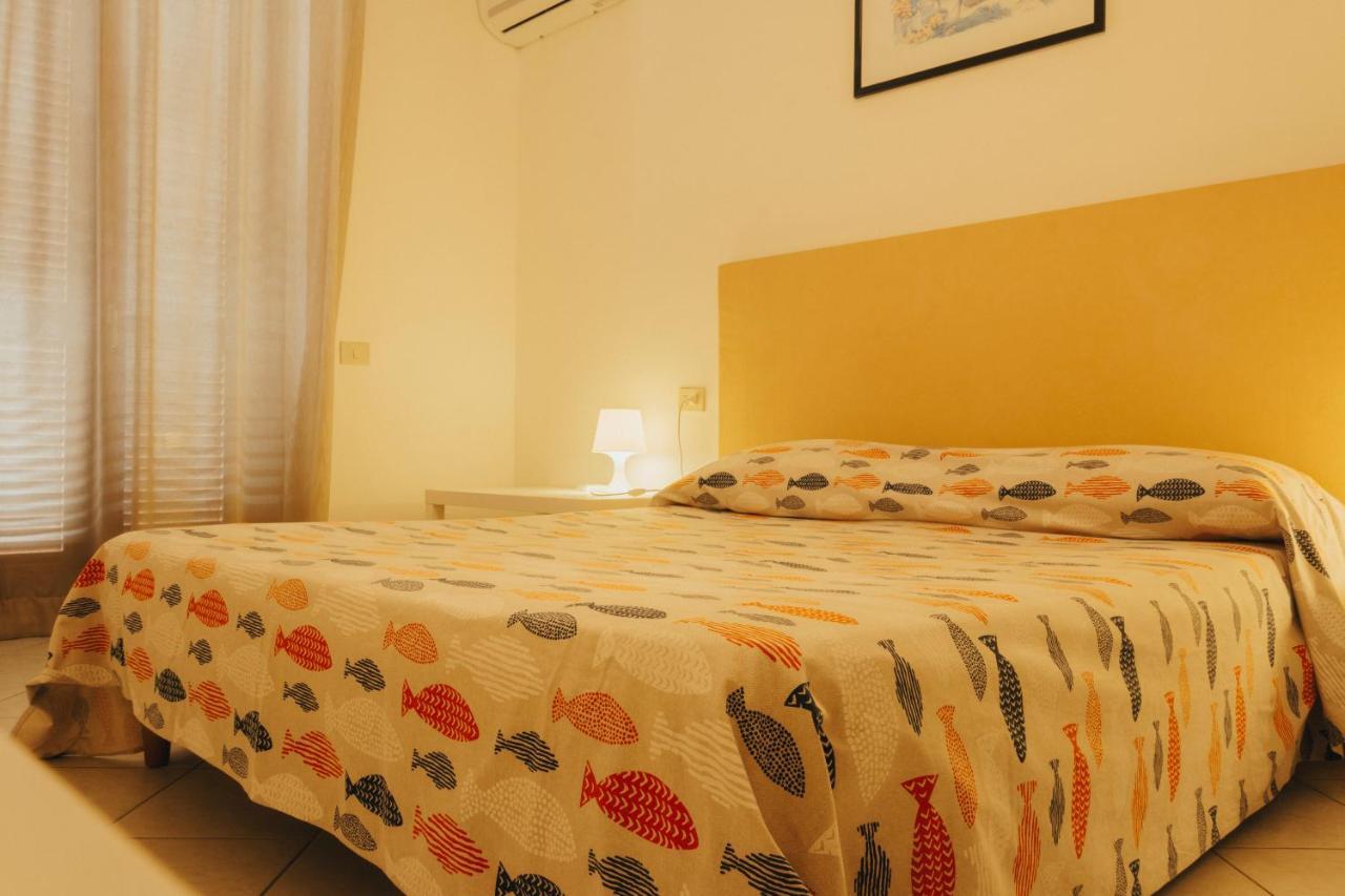 Hotel Villa Rosa 포르투 아주로 외부 사진