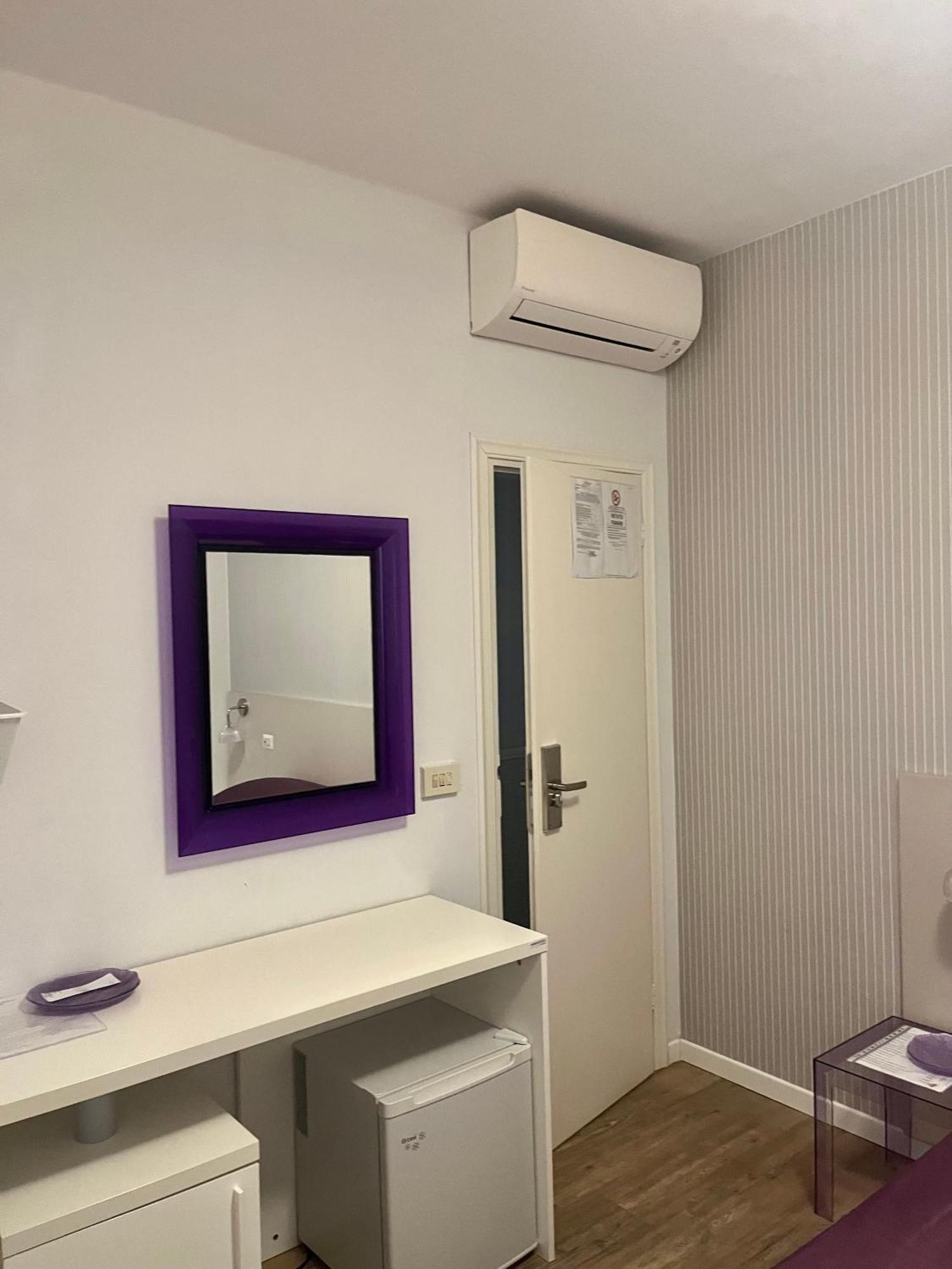 Hotel Villa Rosa 포르투 아주로 외부 사진