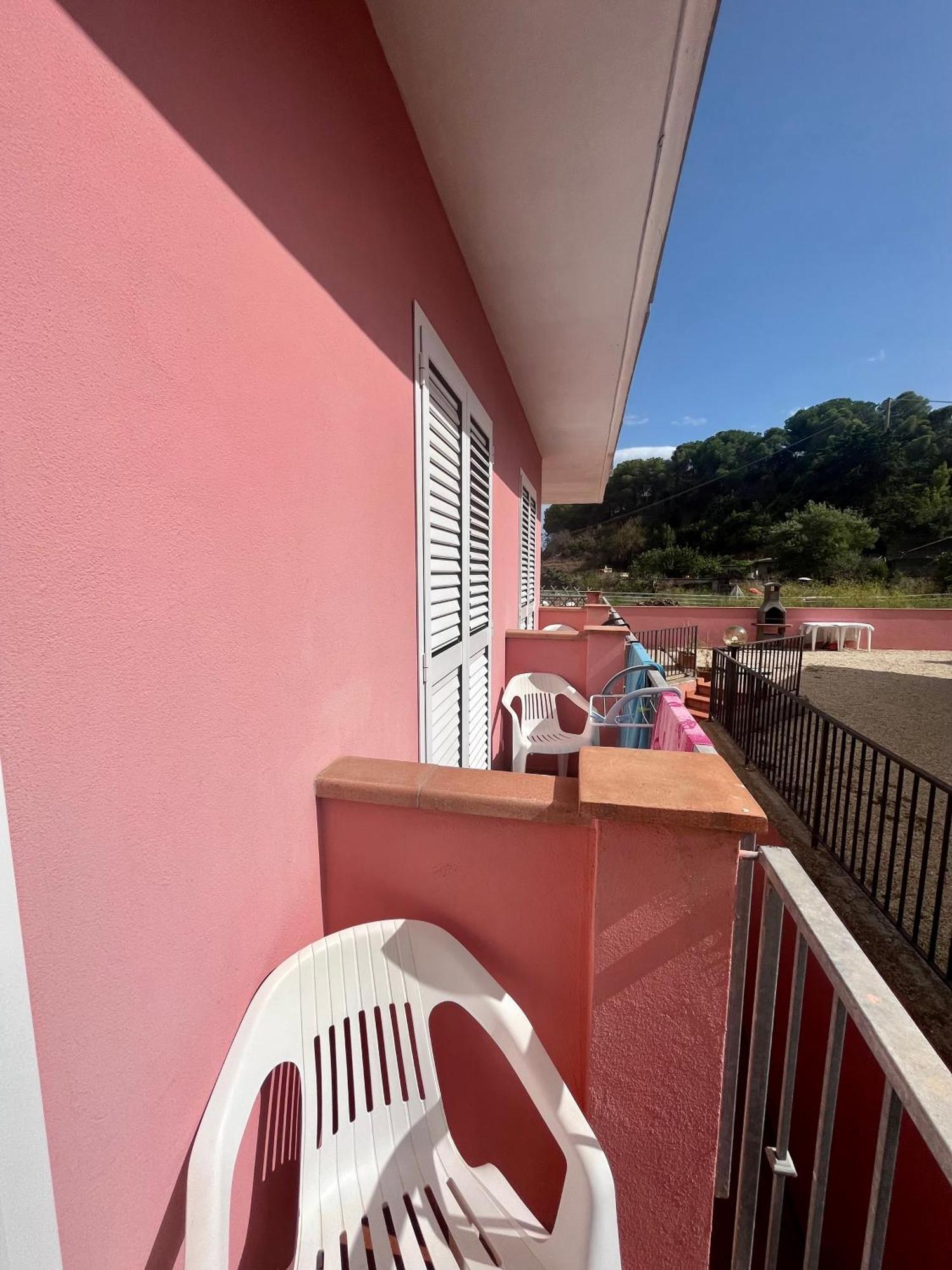 Hotel Villa Rosa 포르투 아주로 외부 사진