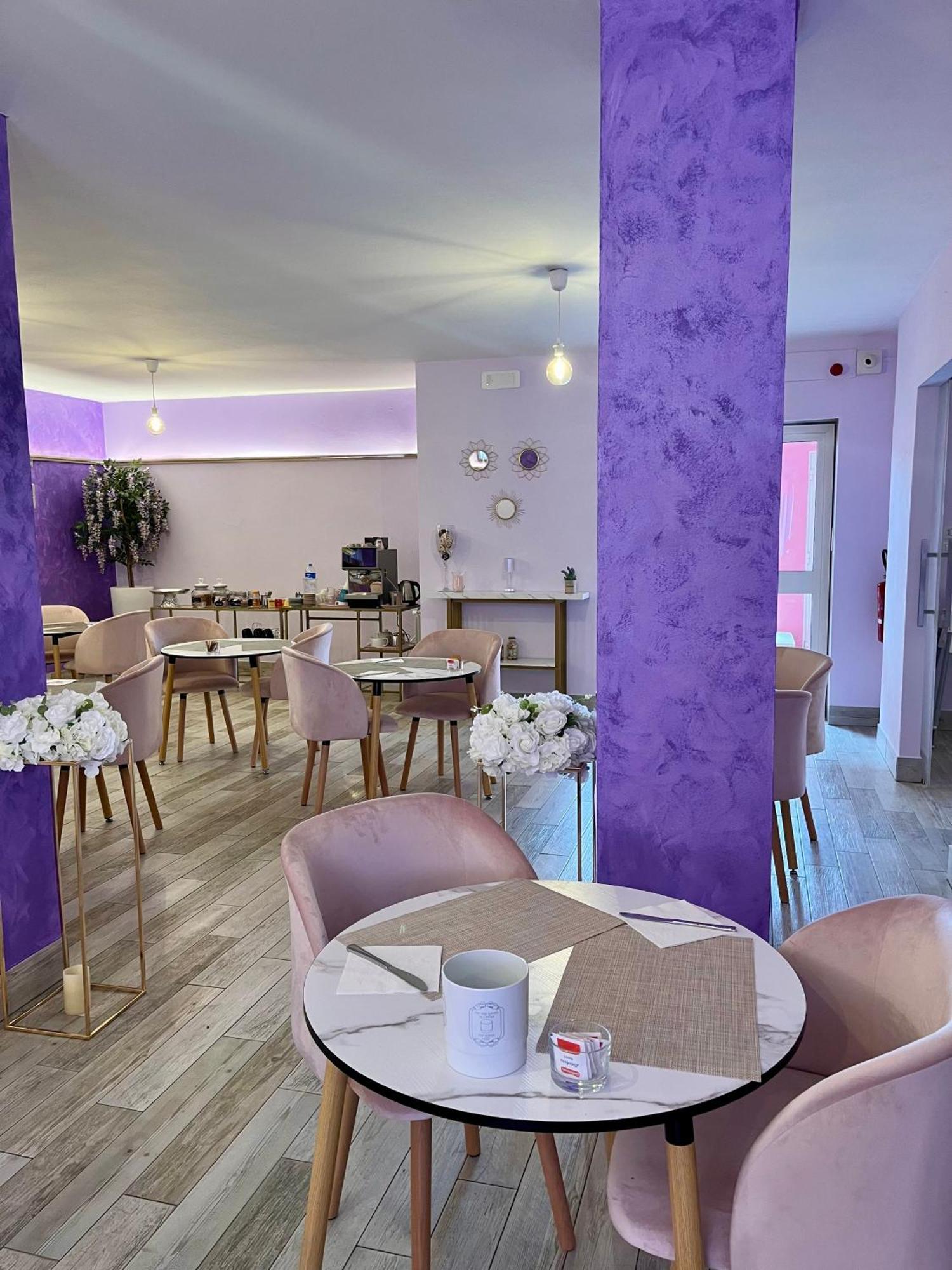 Hotel Villa Rosa 포르투 아주로 외부 사진