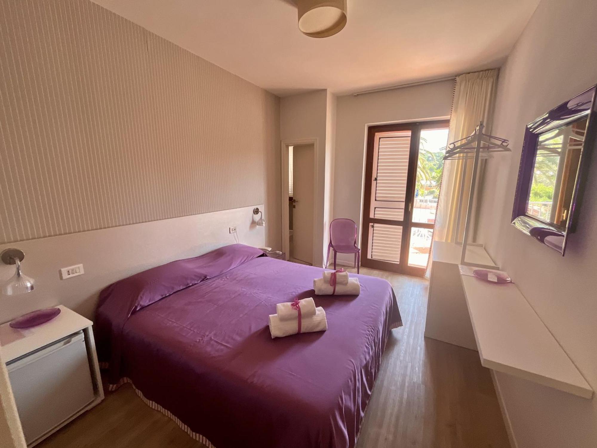 Hotel Villa Rosa 포르투 아주로 외부 사진