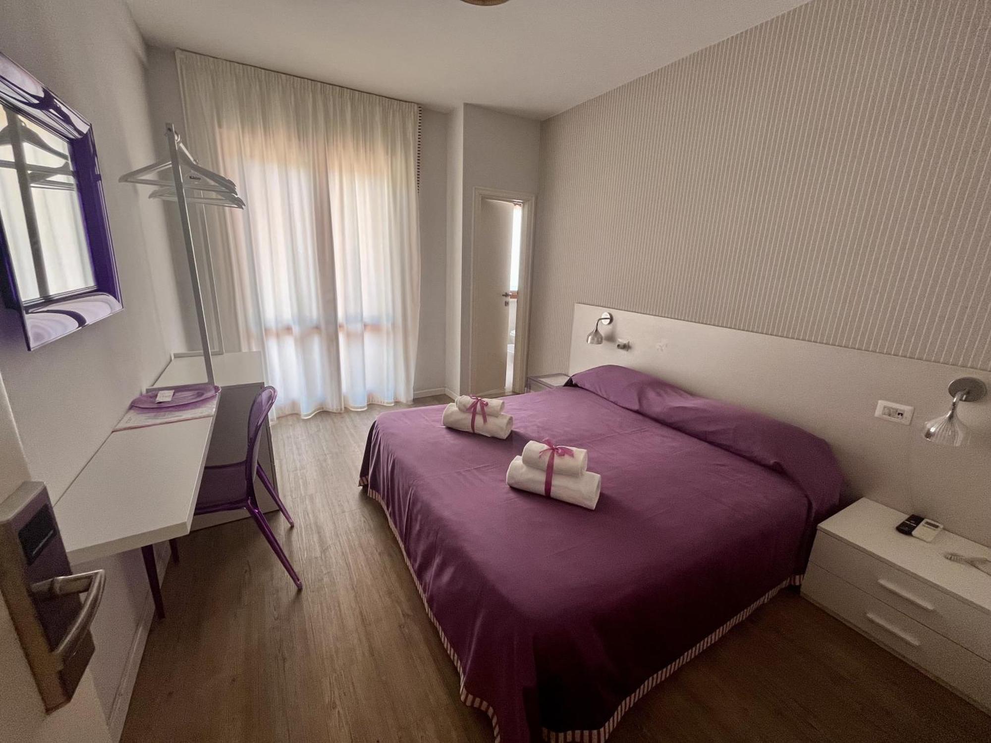 Hotel Villa Rosa 포르투 아주로 외부 사진