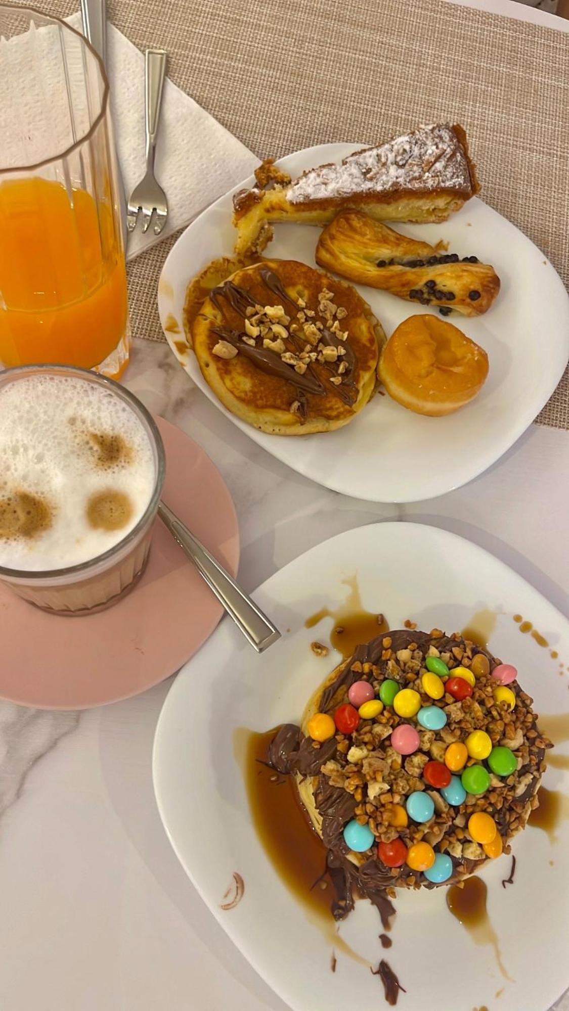 Hotel Villa Rosa 포르투 아주로 외부 사진