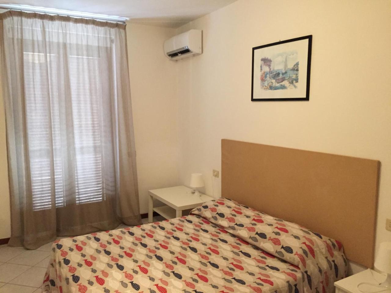 Hotel Villa Rosa 포르투 아주로 외부 사진